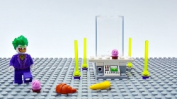 مجموعه استاپ موشن لگو ها برای کودکان قسمت 353